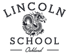 Lincoln School  Logo